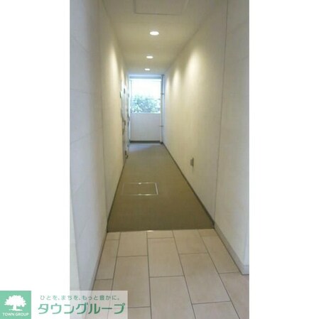 CASSIA押上の物件内観写真